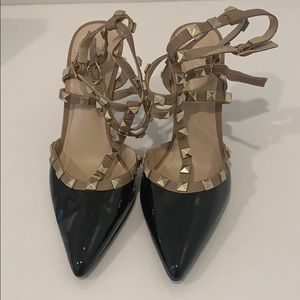 BCBG Generation 8.5 Heels Brand New